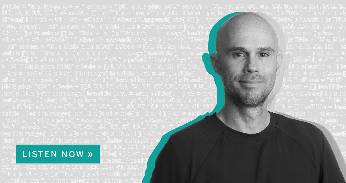 If 10% of the World Were Developers: GitHub’s Mario Rodriguez